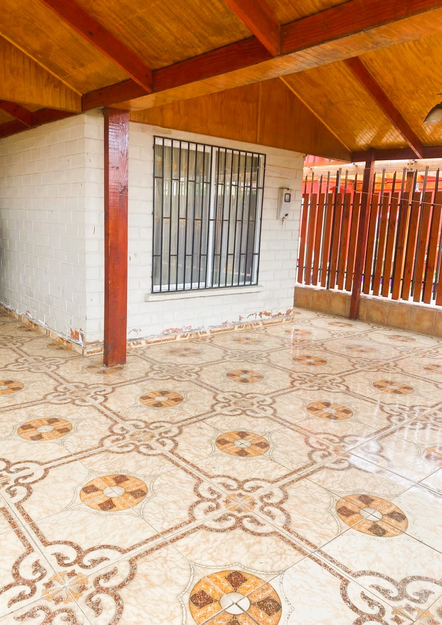 Casa en venta en La Serena — foto 1