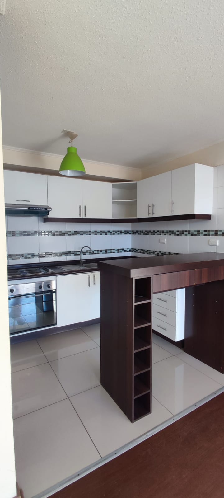 Departamento en arriendo en Copiapó — foto 1
