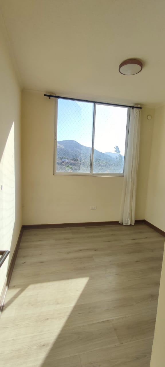 Departamento en arriendo en Copiapó — foto 3