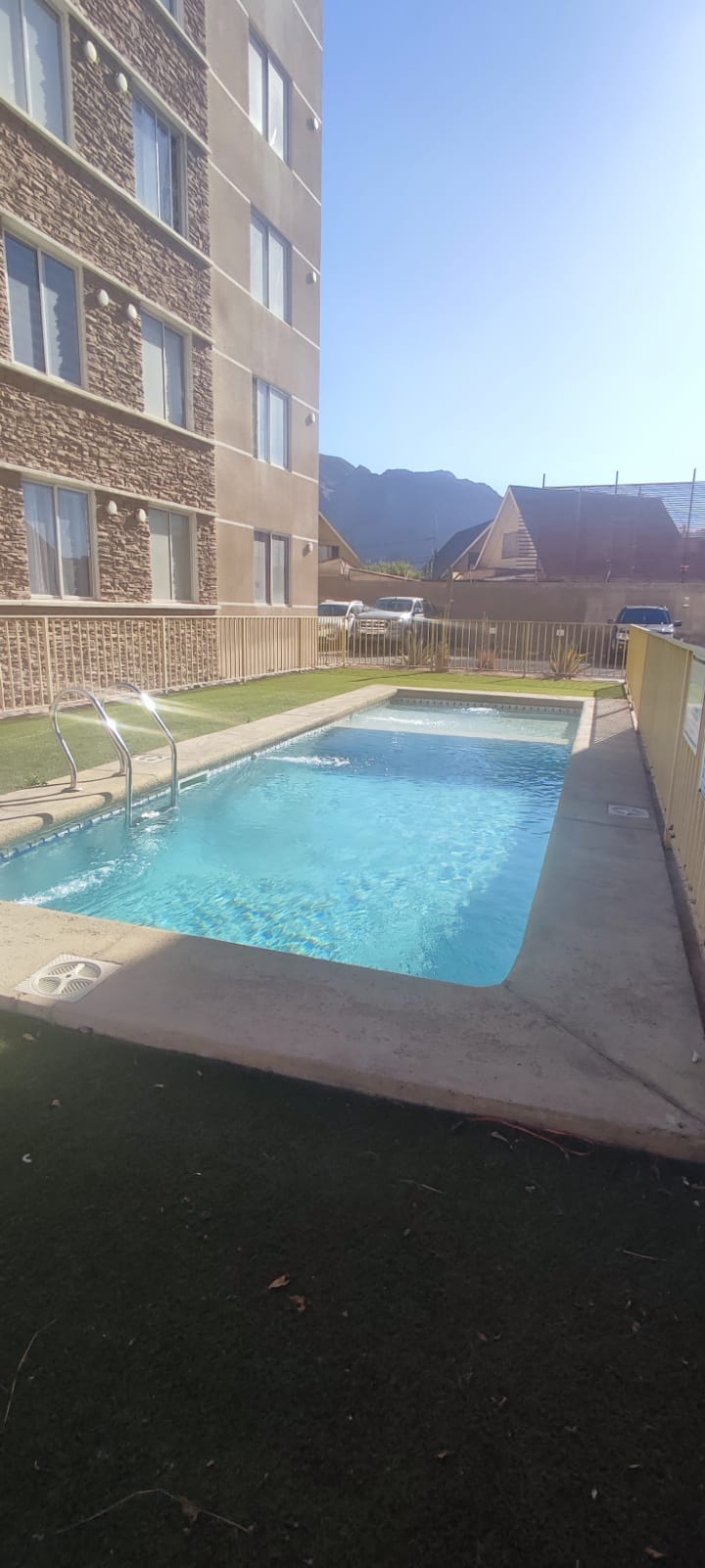 Departamento en arriendo en Copiapó — foto 8