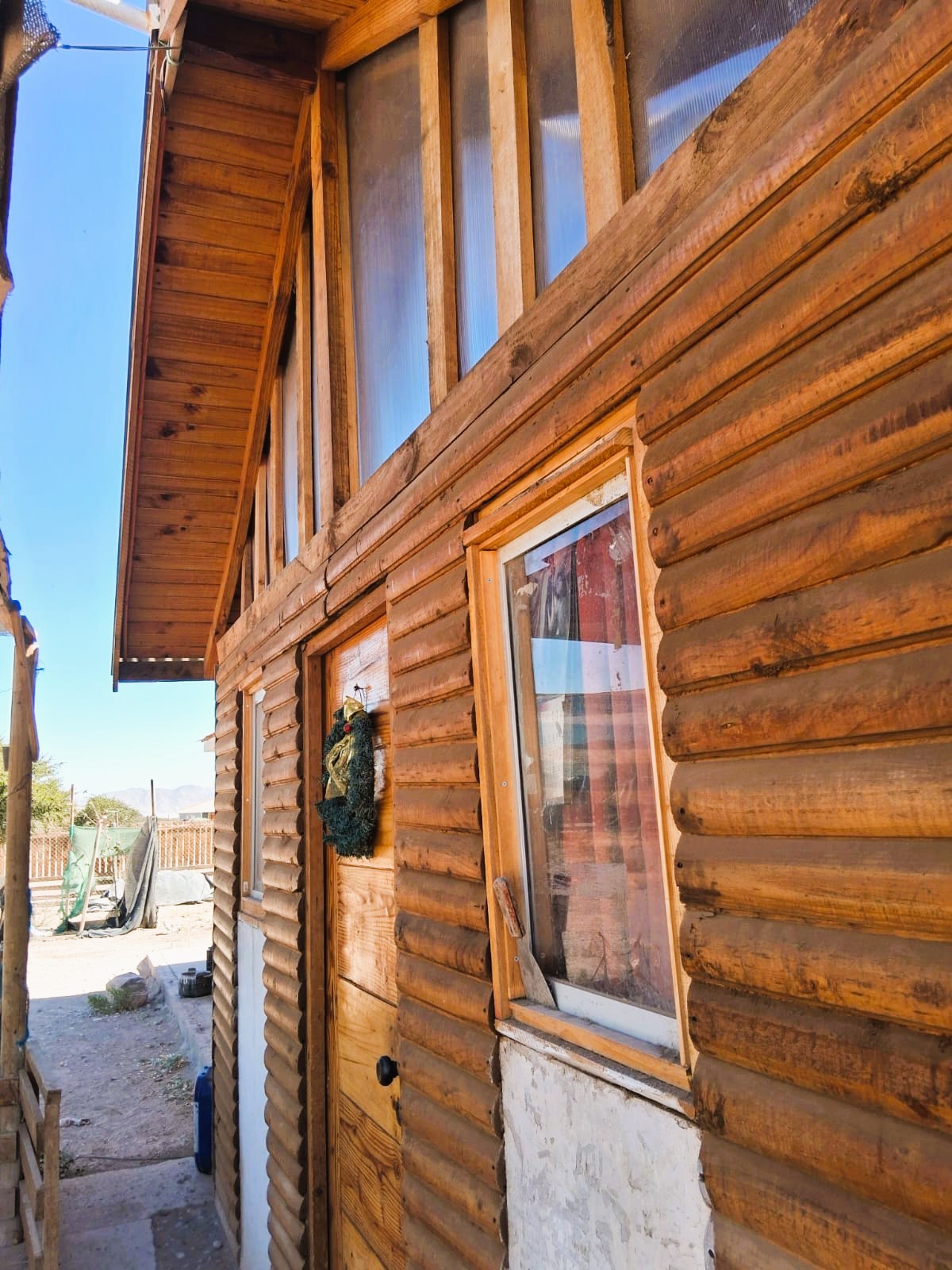 Parcela en venta en Copiapó — foto 1