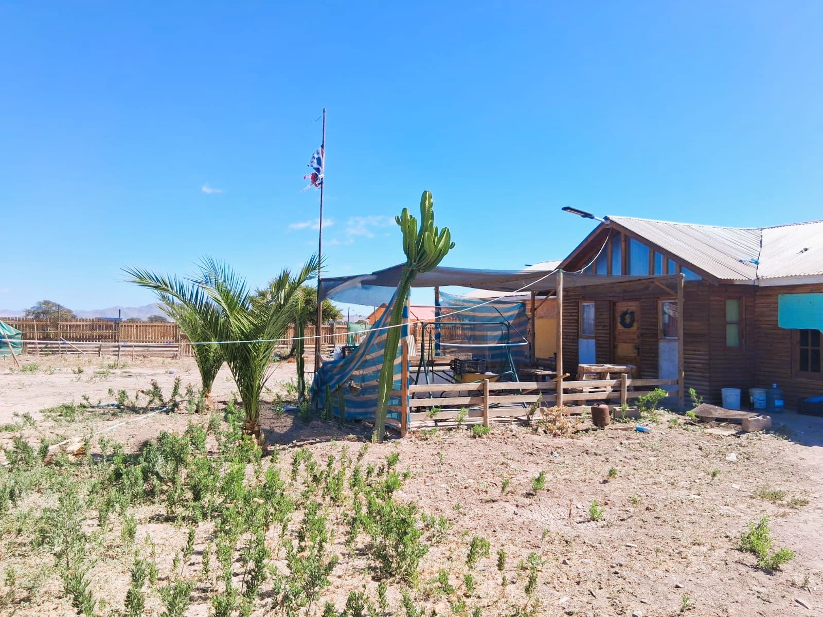 Parcela en venta en Copiapó — foto 2