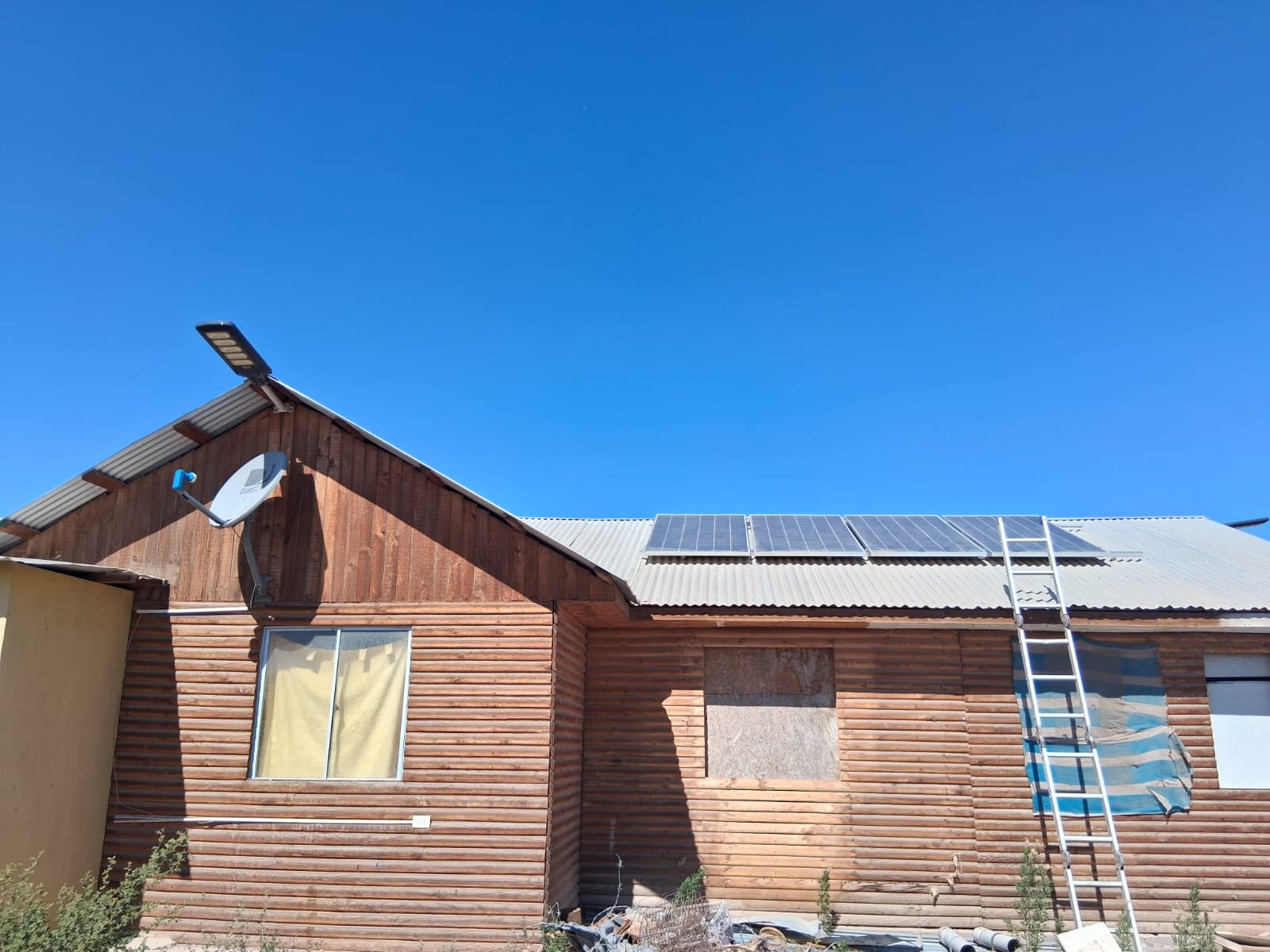 Parcela en venta en Copiapó — foto 3