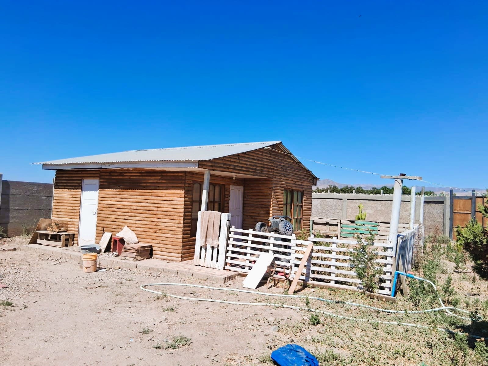 Parcela en venta en Copiapó — foto 4