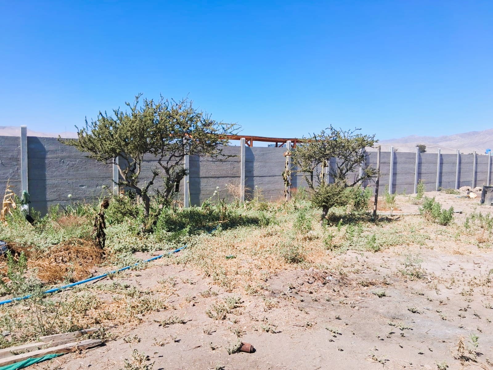 Parcela en venta en Copiapó — foto 8