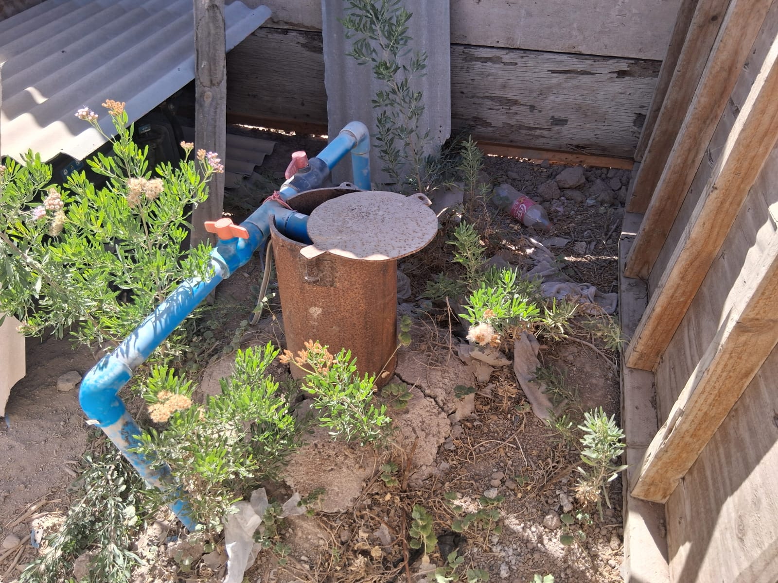 Parcela en venta en Copiapó — foto 9