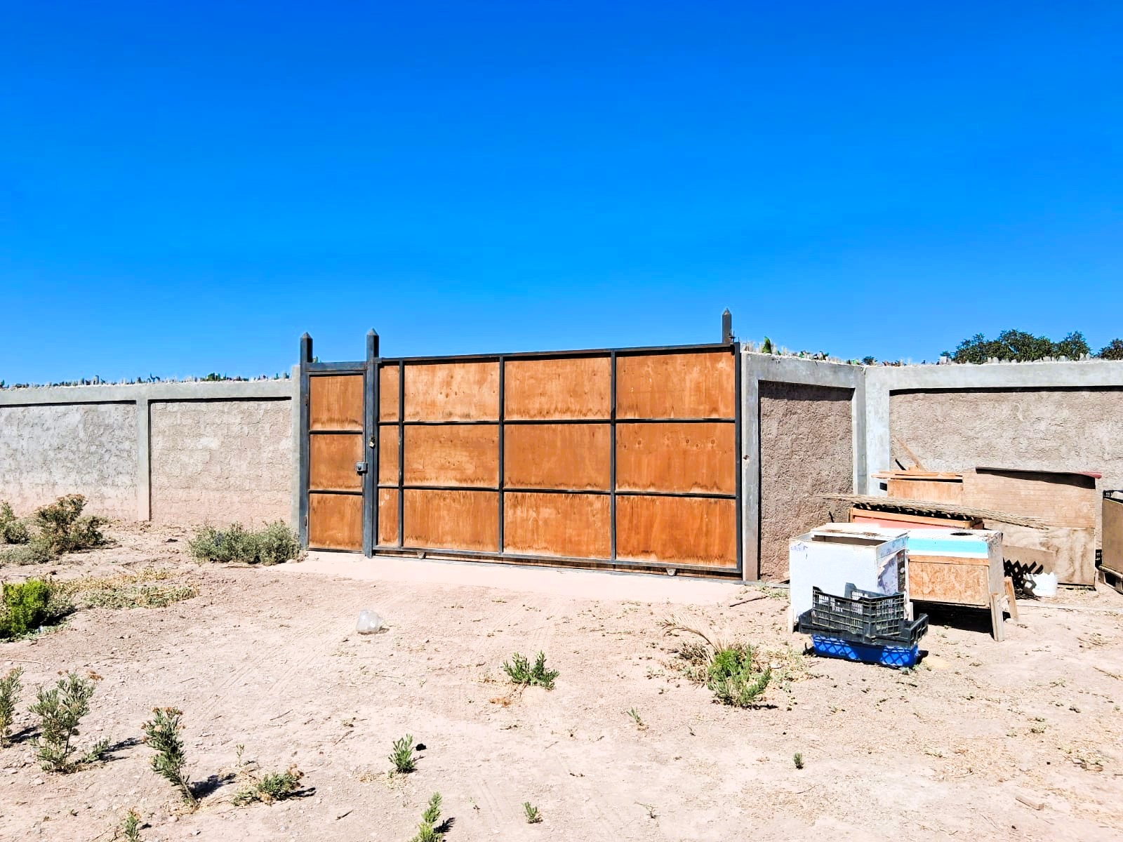 Parcela en venta en Copiapó — foto 10