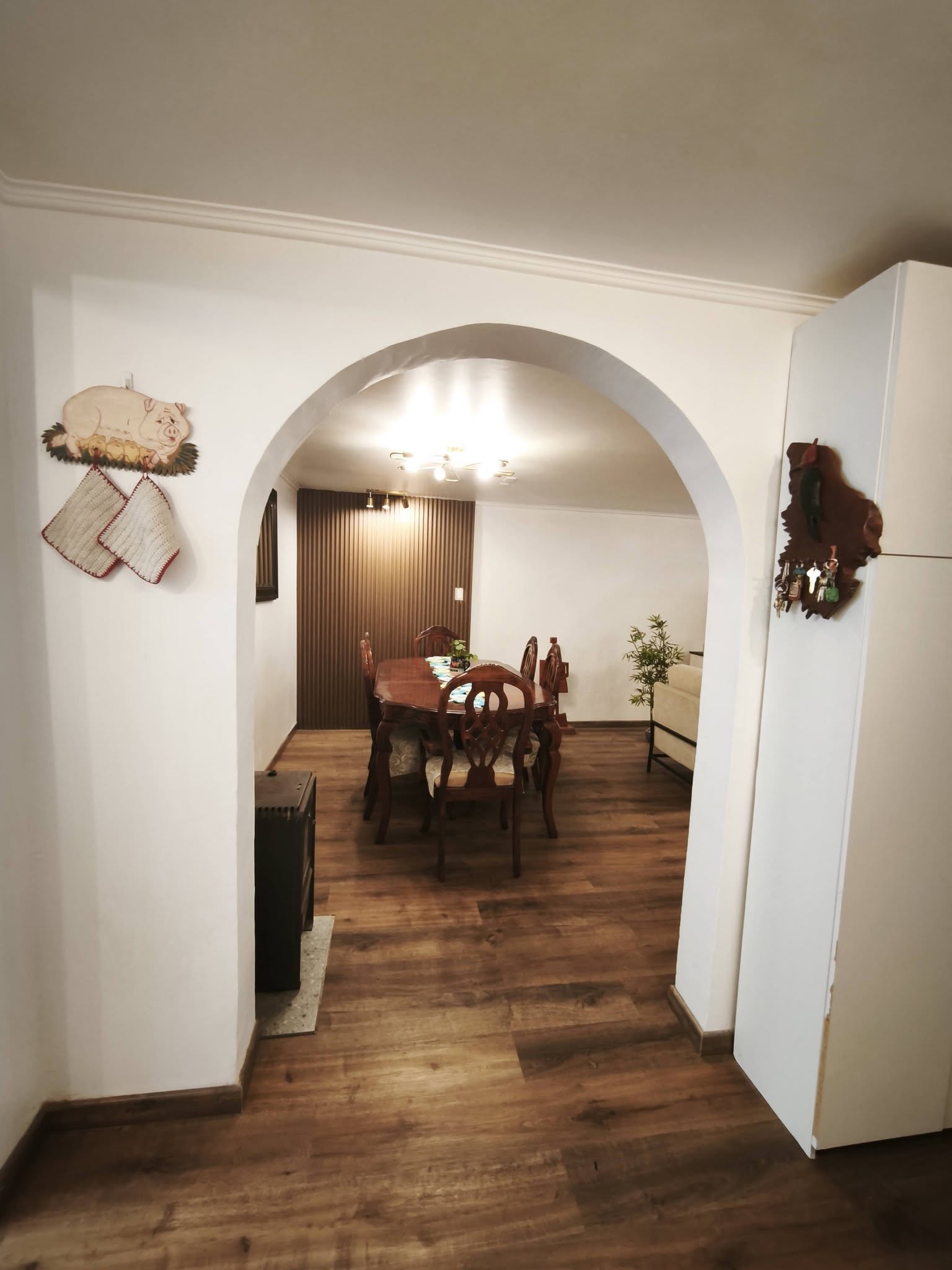 Casa en venta en Copiapó — foto 3