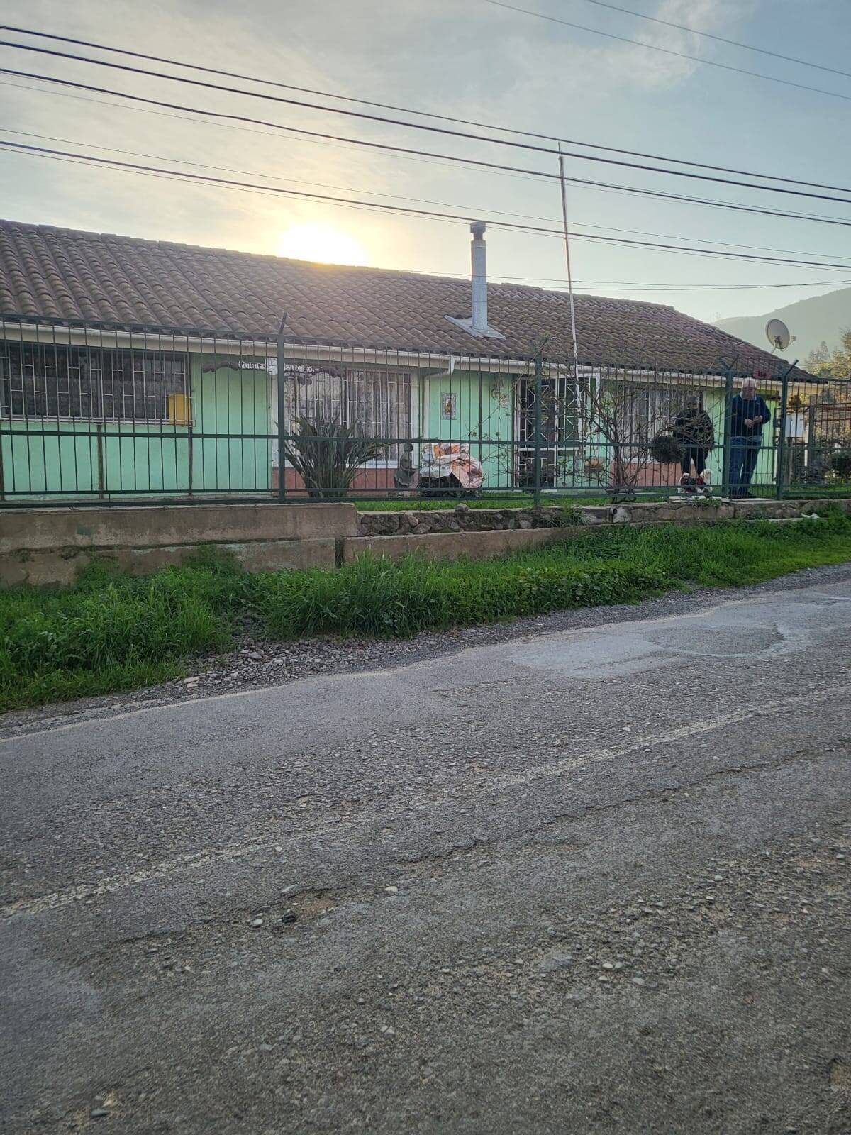 Casa en venta en Limache — foto 1