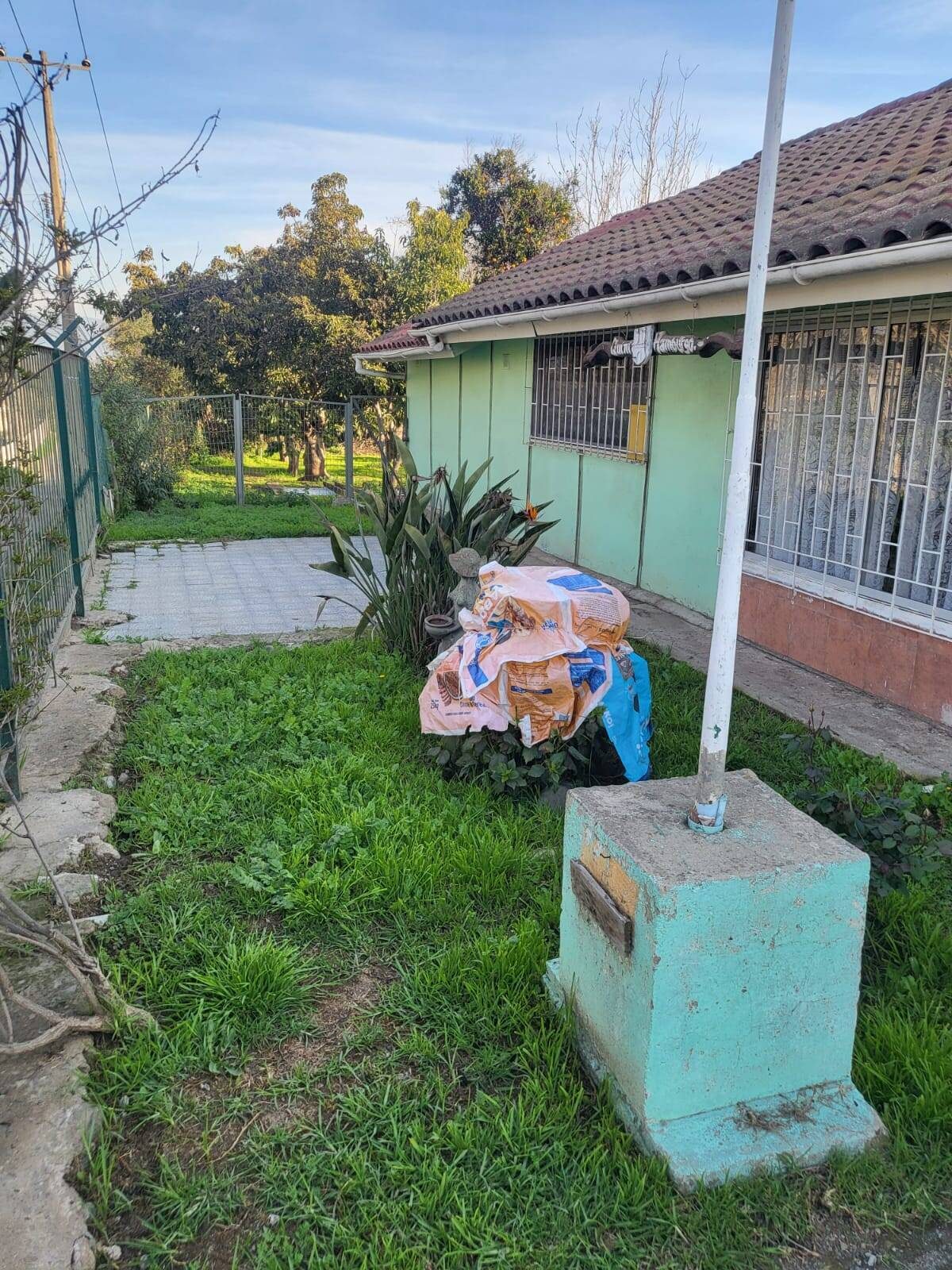 Casa en venta en Limache — foto 5