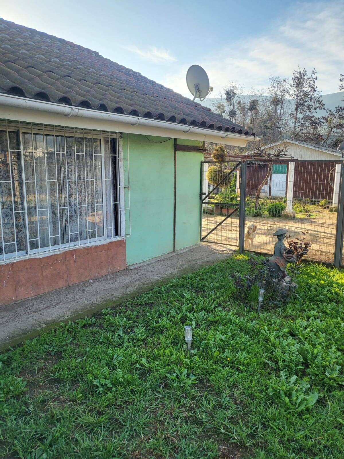 Casa en venta en Limache — foto 7