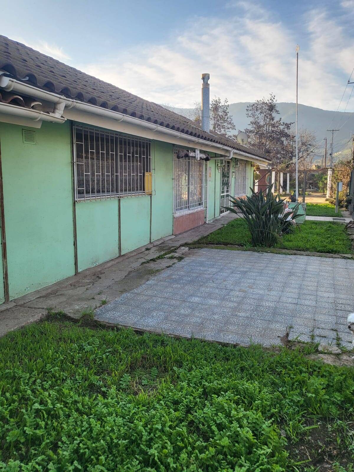 Casa en venta en Limache — foto 8