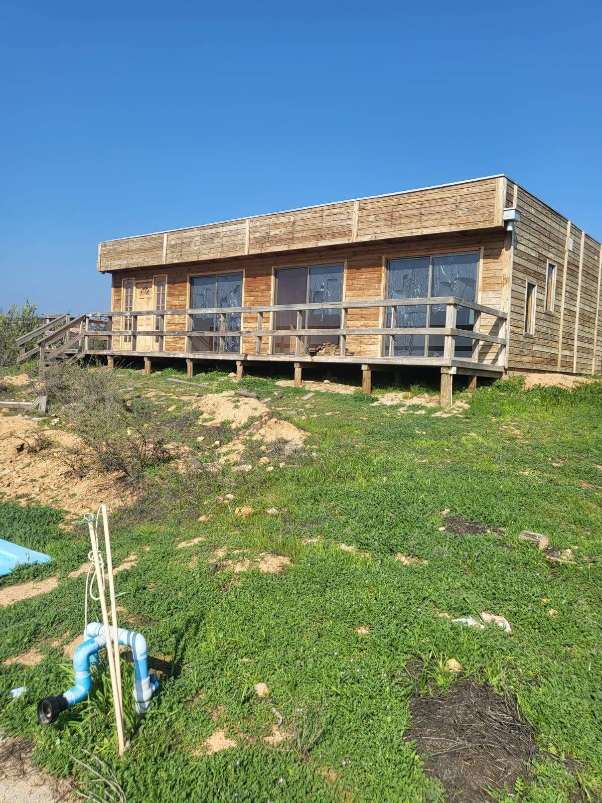 Parcela en venta en Limache — foto 1