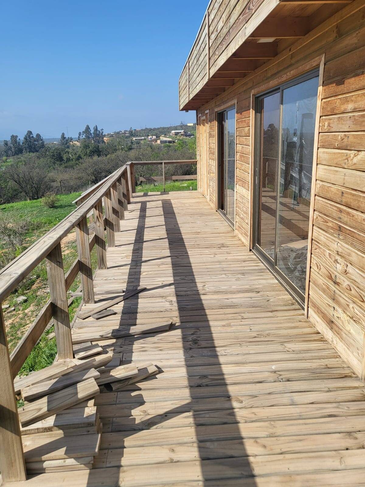 Parcela en venta en Limache — foto 2
