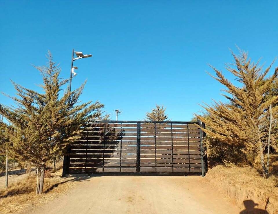 Parcela en venta en Limache — foto 1