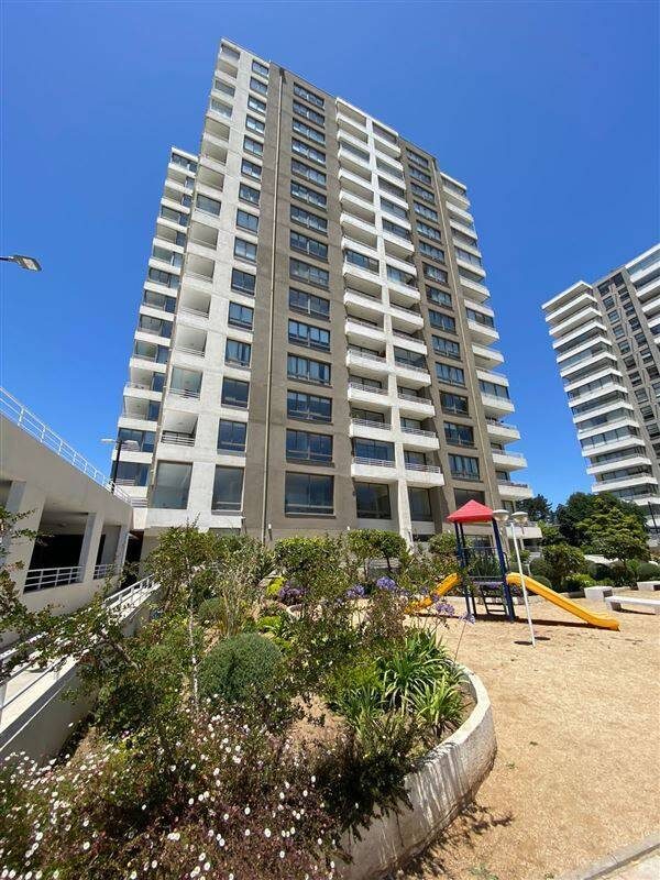 Departamento en venta en Viña del Mar — foto 1