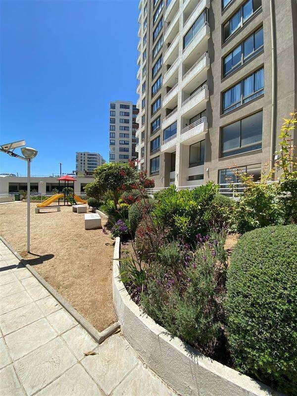 Departamento en venta en Viña del Mar — foto 3