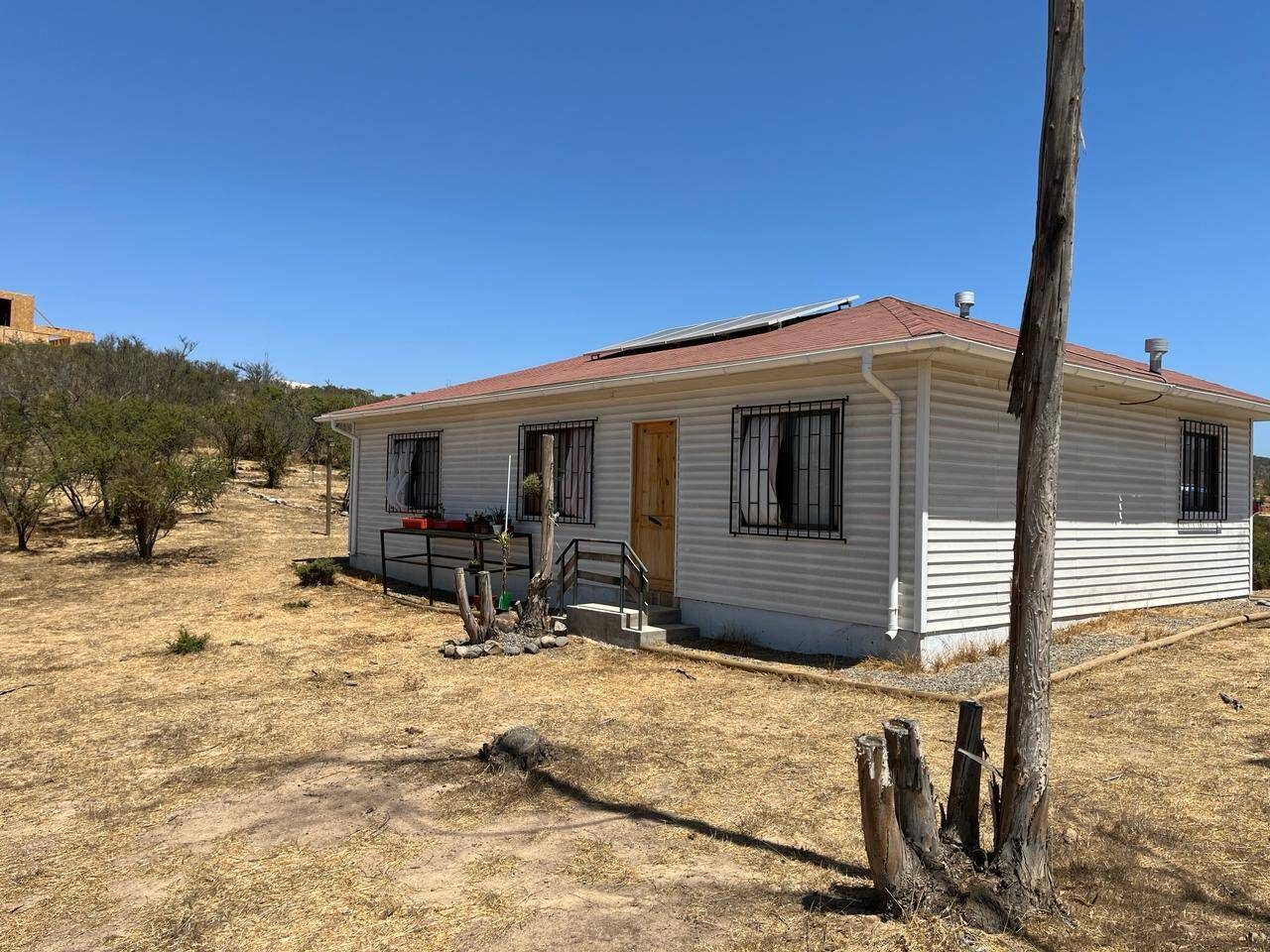 Parcela en venta en Limache — foto 1