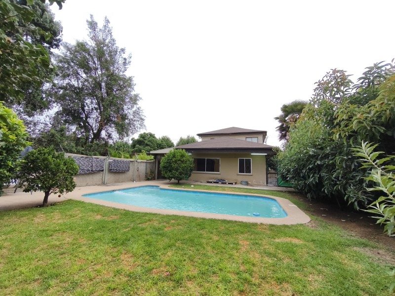 Casa en venta en Limache — foto 2