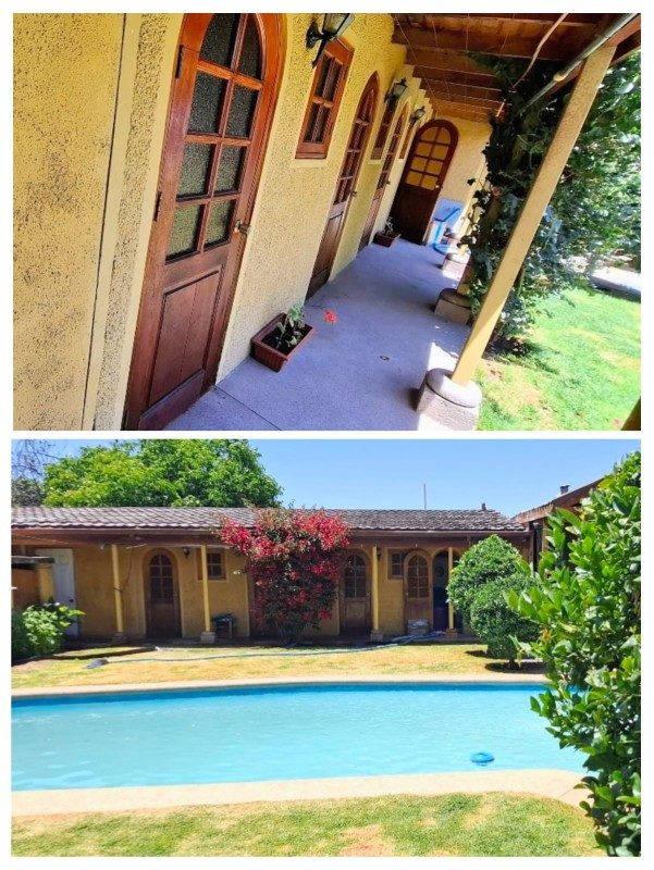 Casa en venta en Limache — foto 3