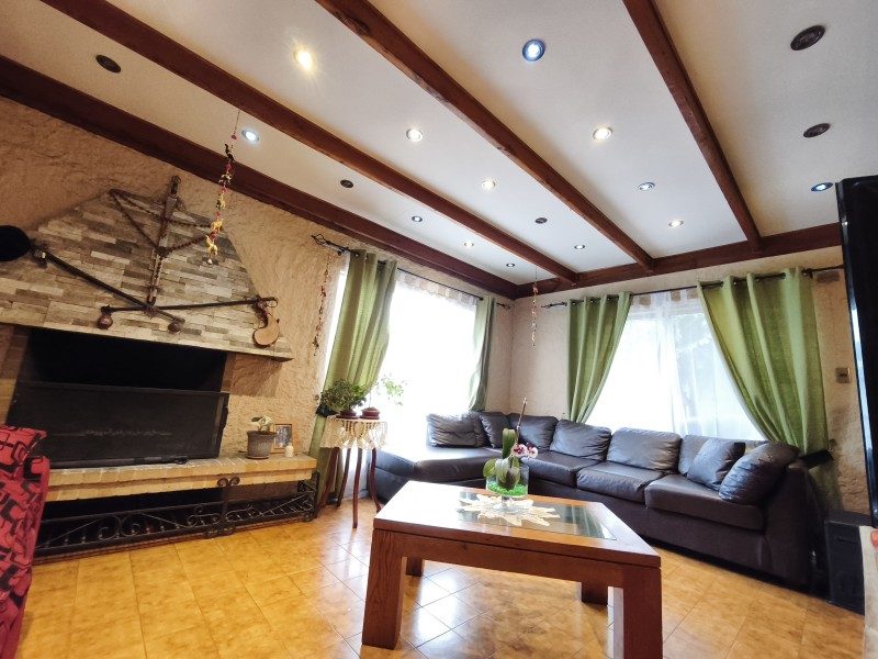 Casa en venta en Limache — foto 8