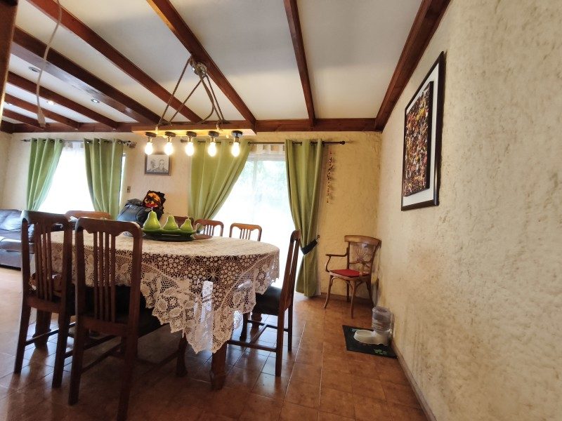 Casa en venta en Limache — foto 10