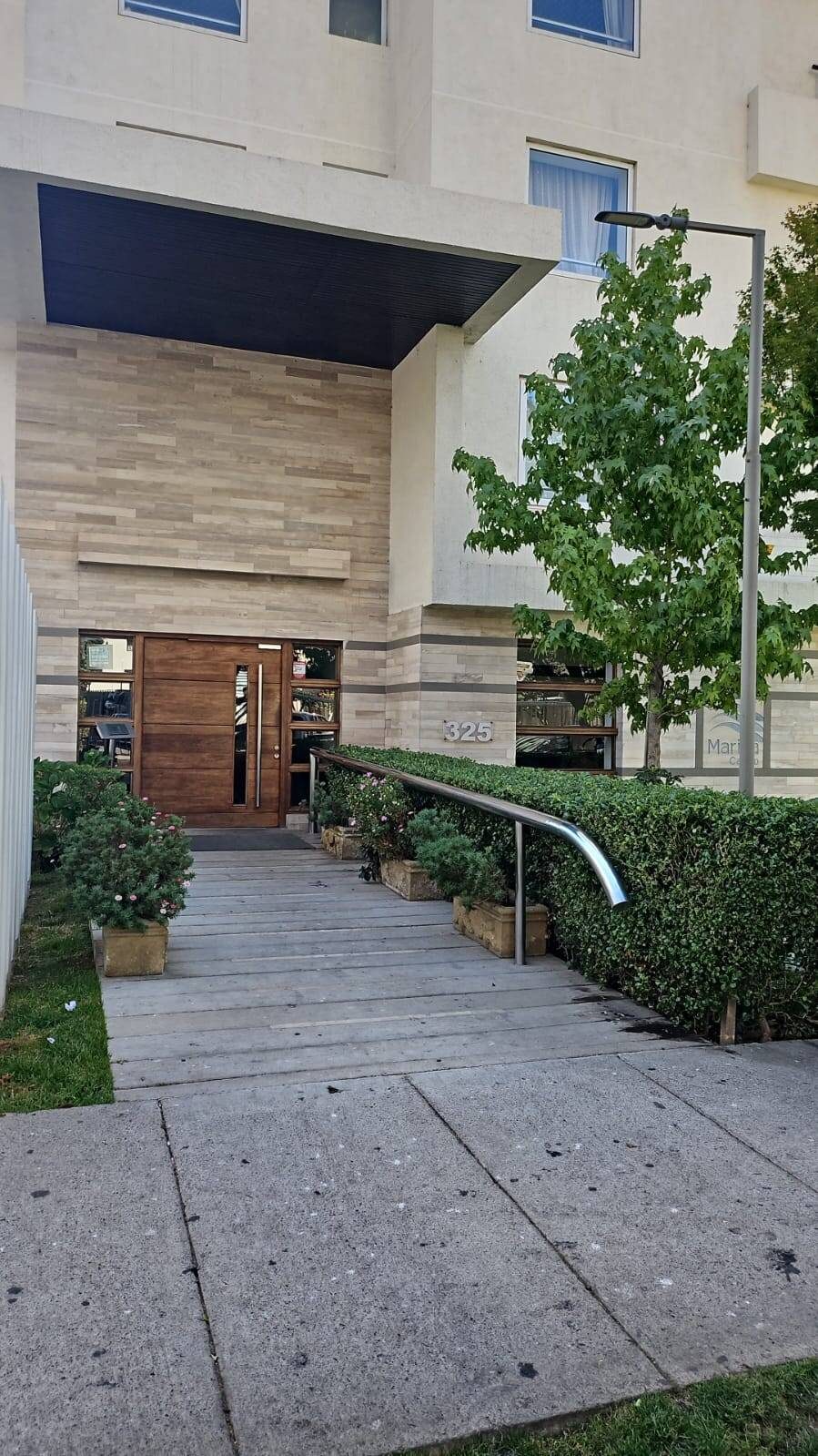 Departamento en arriendo en Viña del Mar — foto 3