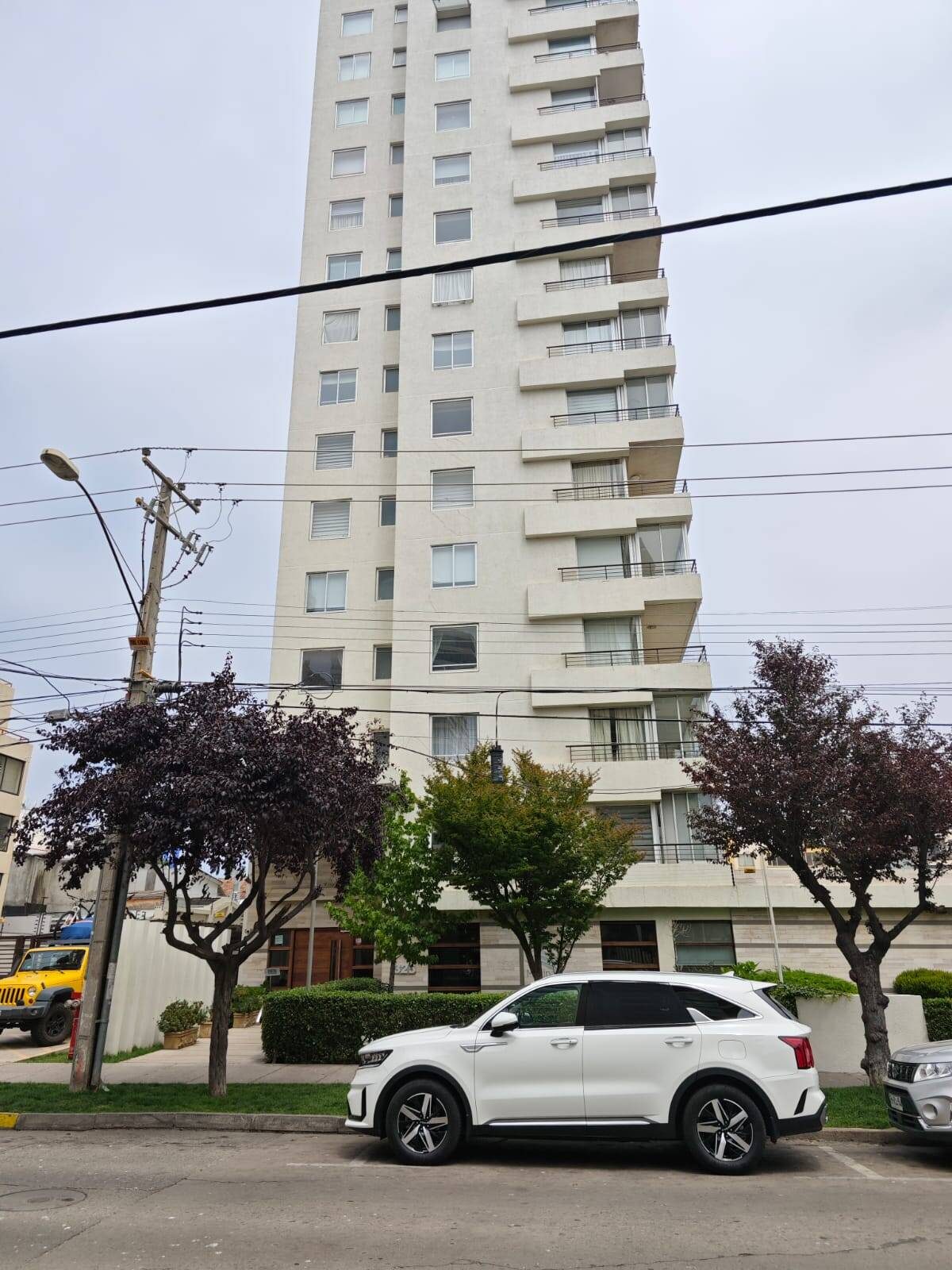 Departamento en arriendo en Viña del Mar — foto 4