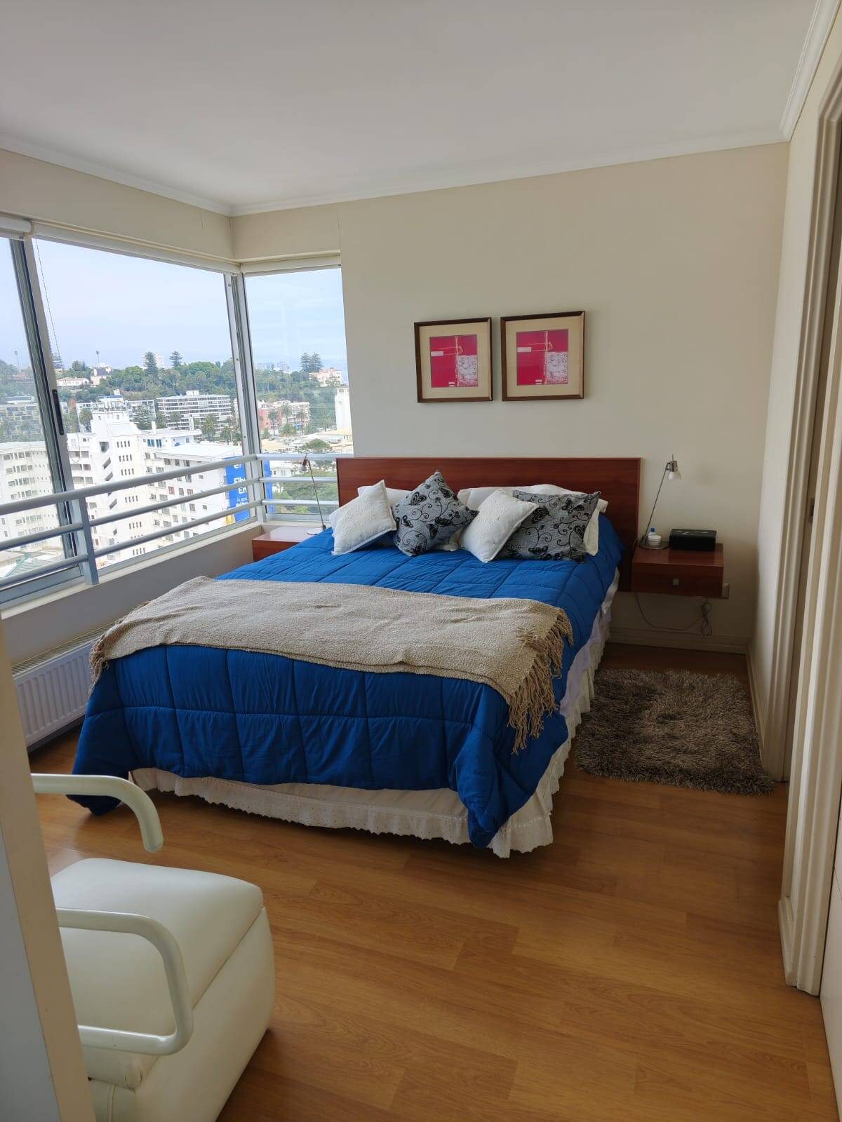 Departamento en arriendo en Viña del Mar — foto 8