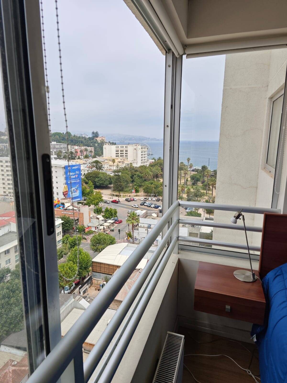 Departamento en arriendo en Viña del Mar — foto 9