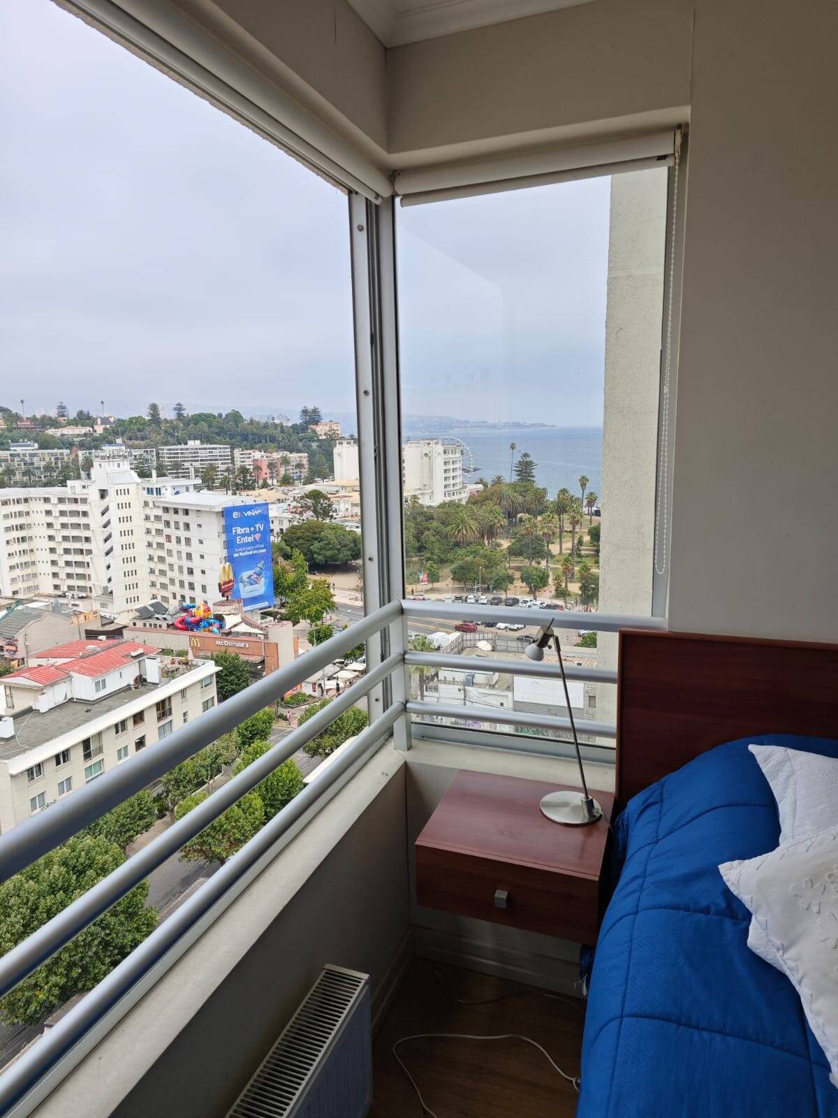 Departamento en arriendo en Viña del Mar — foto 10