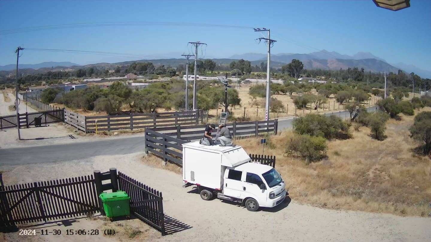 Parcela en venta en Limache — foto 1