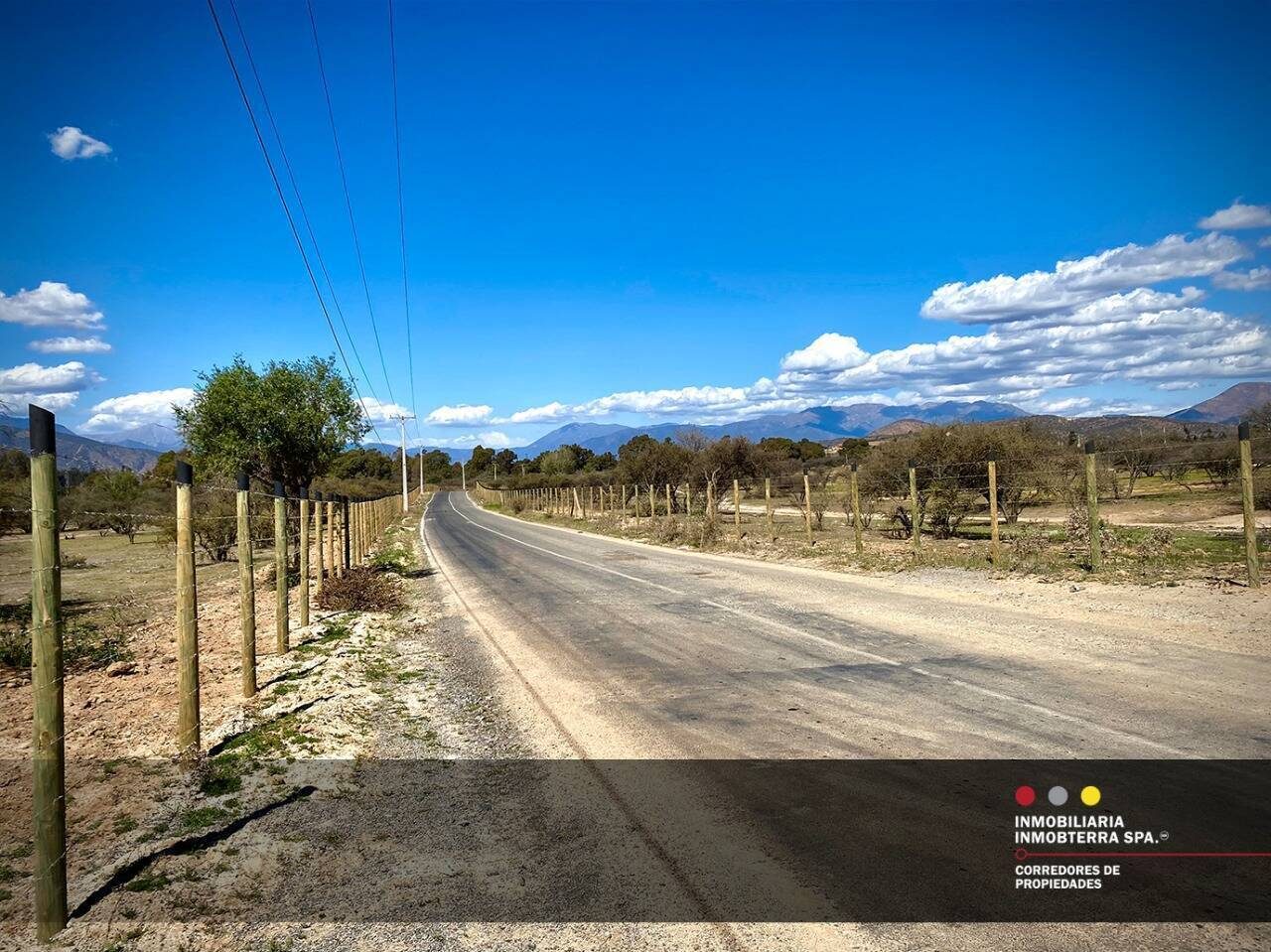 Parcela en venta en Limache — foto 5