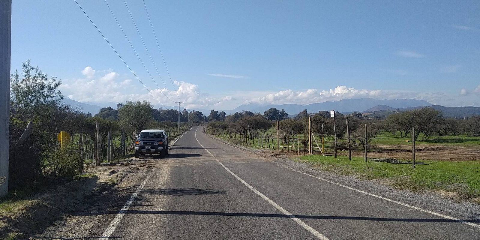Parcela en venta en Limache — foto 6