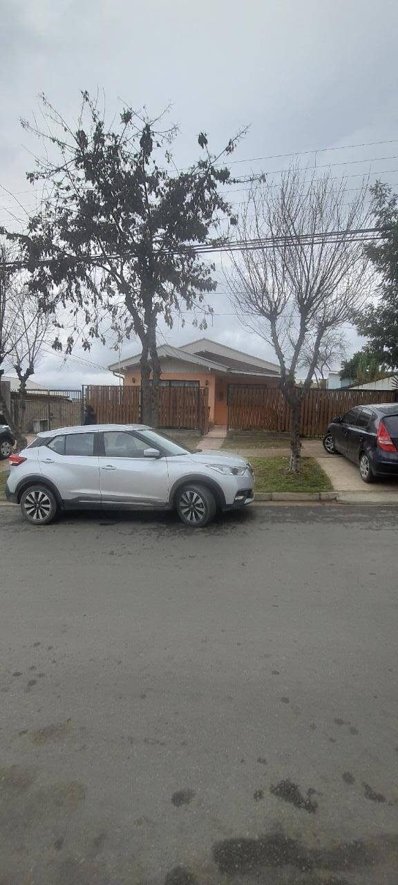 Casa en venta en Concón — foto 1