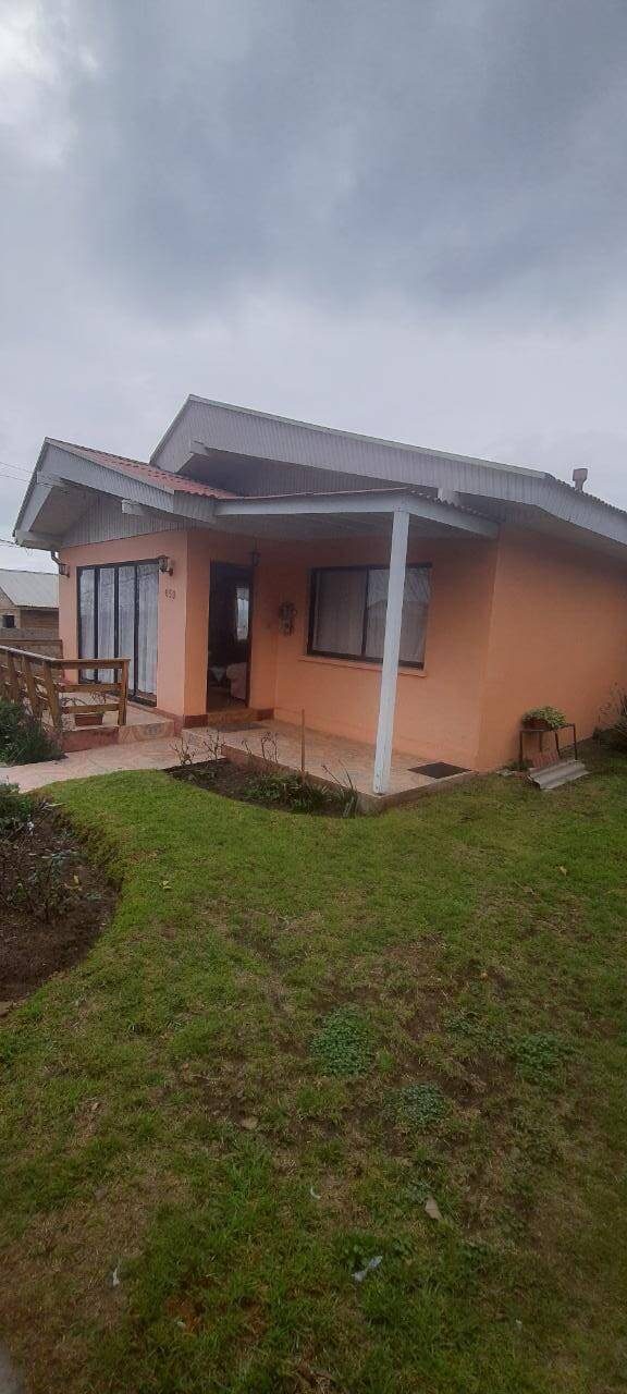 Casa en venta en Concón — foto 2