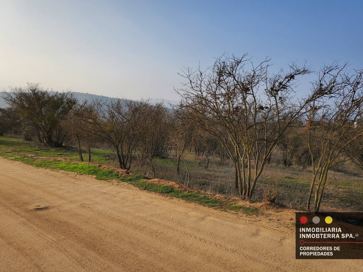 Parcela en venta en Limache — foto 1