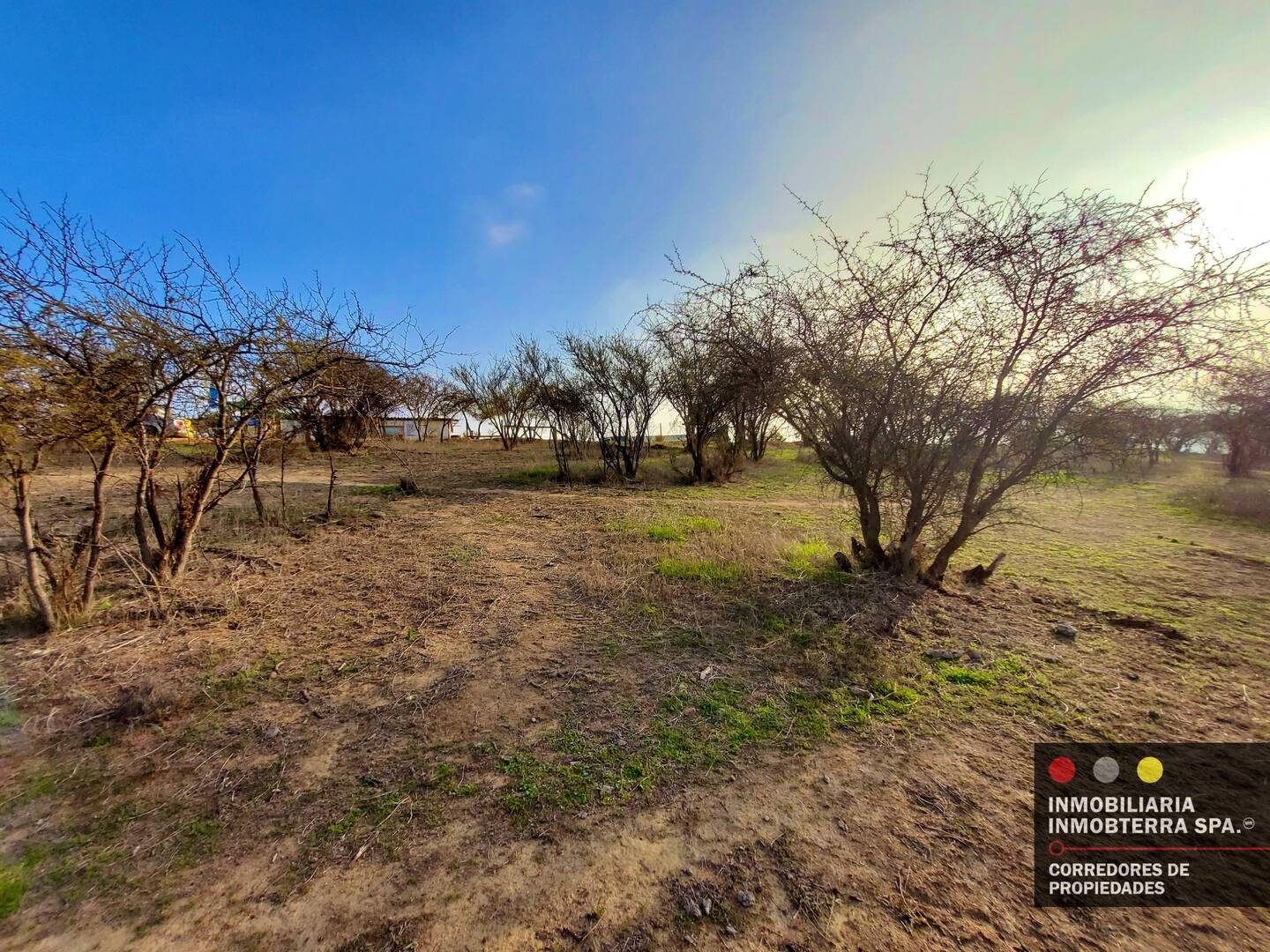 Parcela en venta en Limache — foto 4