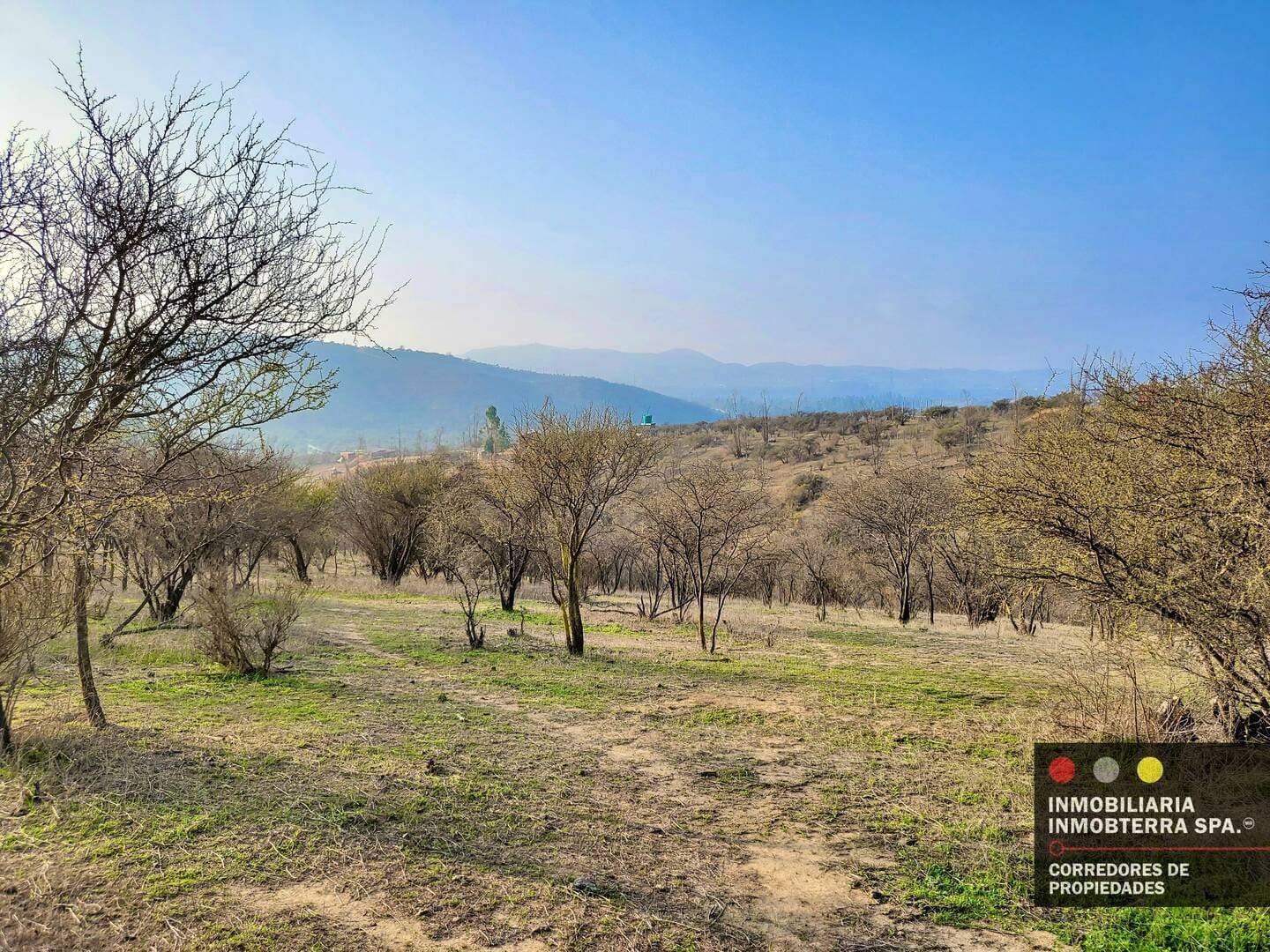 Parcela en venta en Limache — foto 7