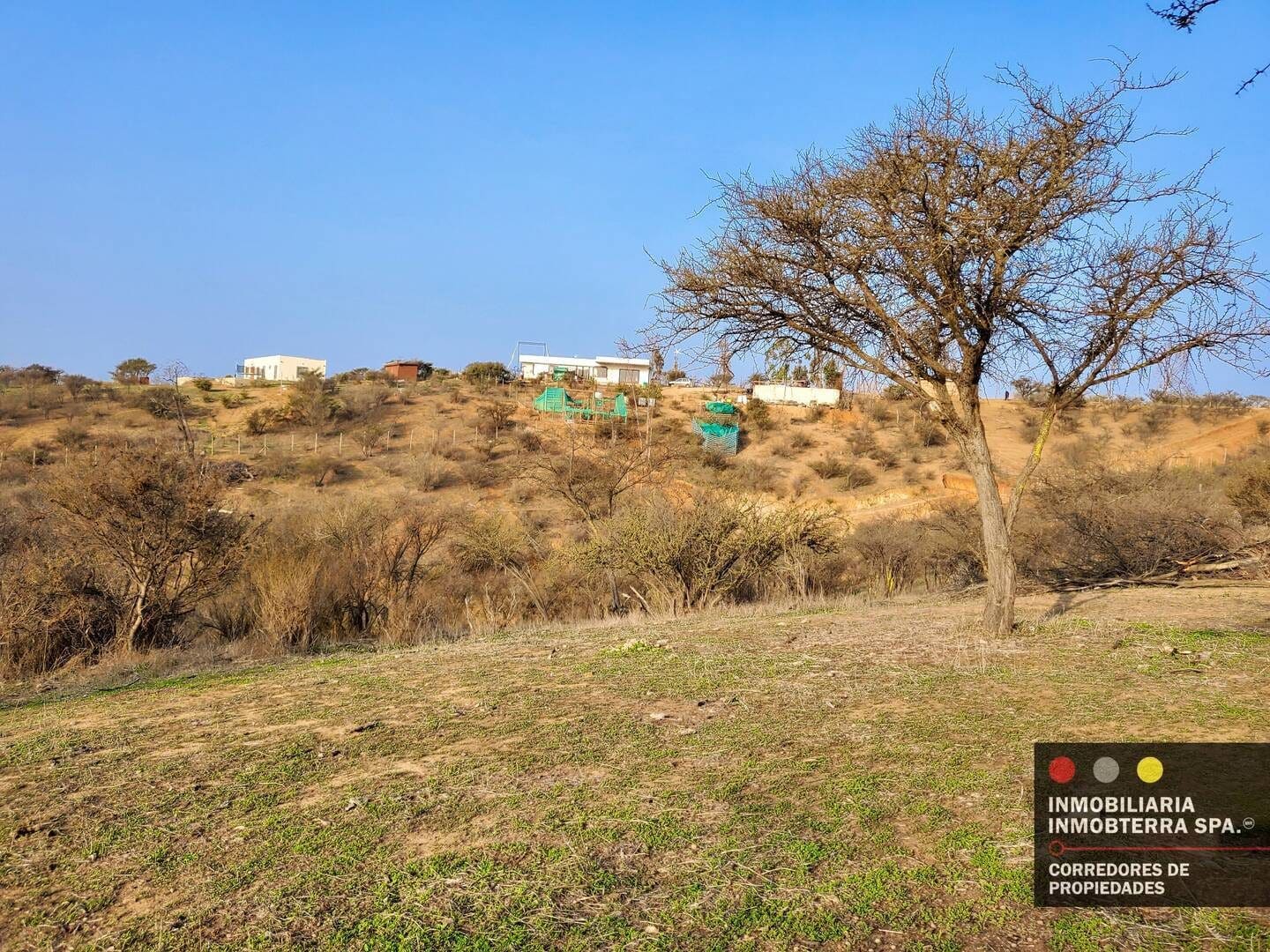 Parcela en venta en Limache — foto 8