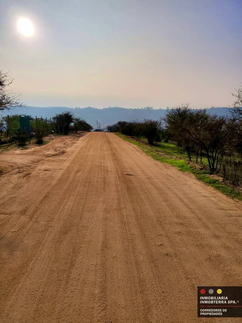 Parcela en venta en Limache — foto 9