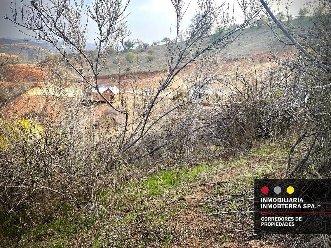 Parcela en venta en Limache — foto 3