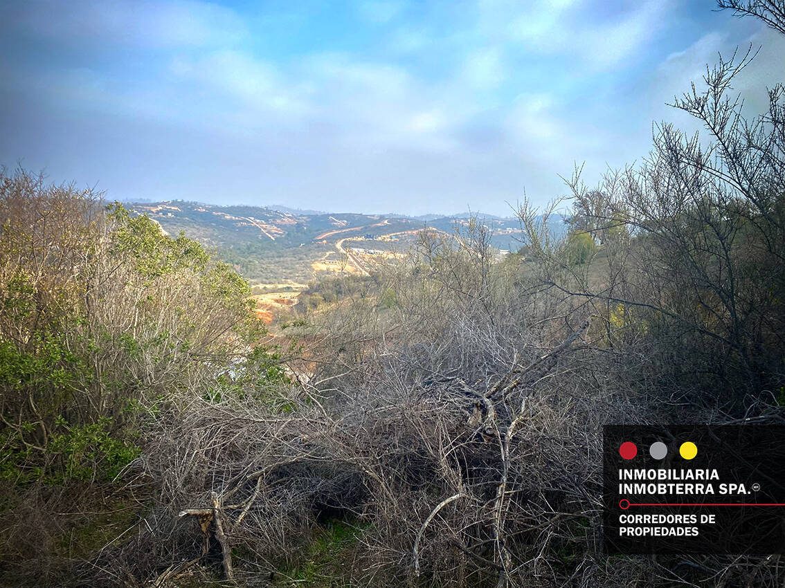 Parcela en venta en Limache — foto 7