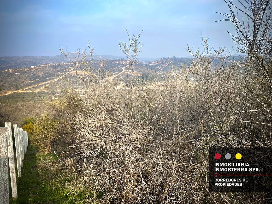 Parcela en venta en Limache — foto 8