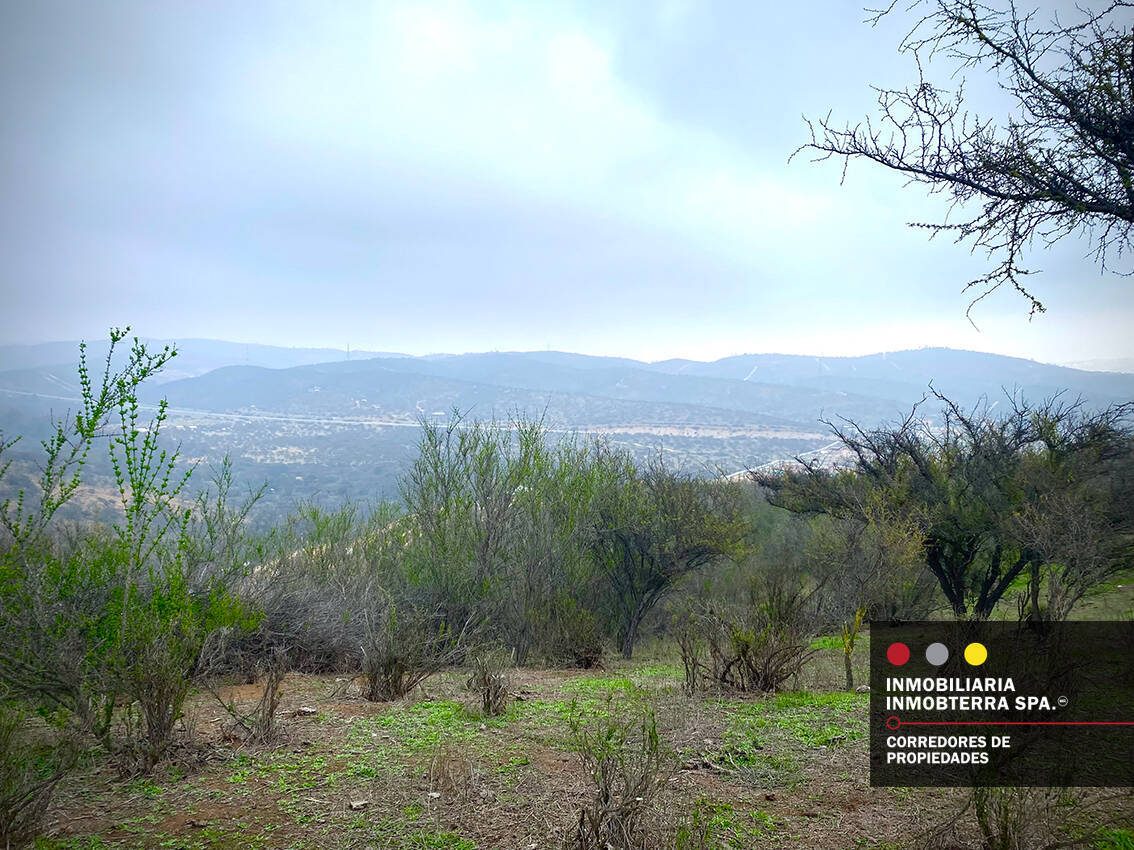 Parcela en venta en Limache — foto 5