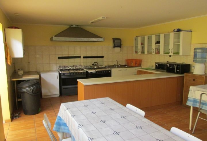 Casa en arriendo en Copiapó — foto 1