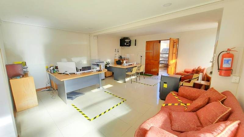 Oficina en arriendo en Copiapó — foto 1