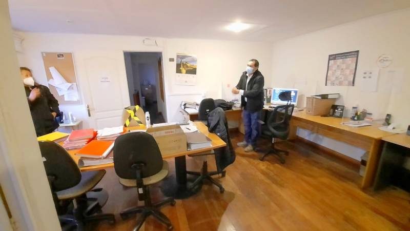 Oficina en arriendo en Copiapó — foto 10