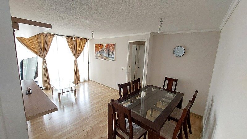 Departamento en venta en Copiapó — foto 1