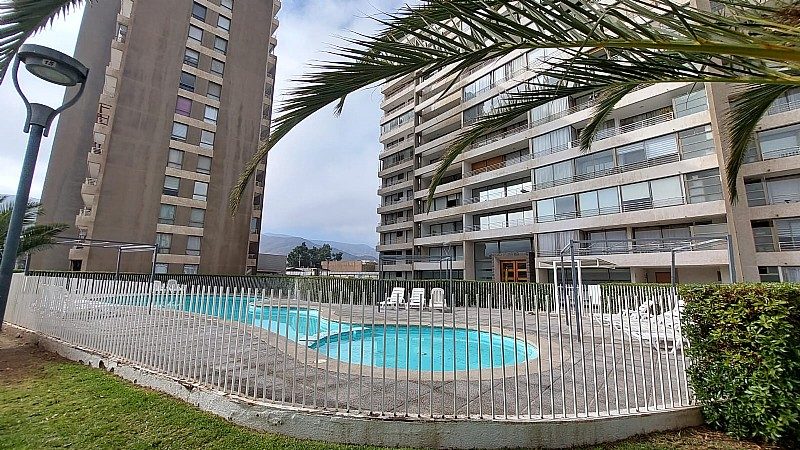 Departamento en venta en Copiapó — foto 8